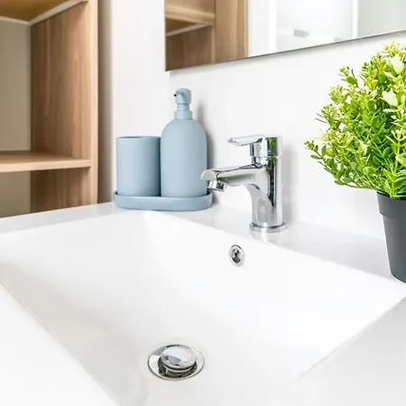 Appartement La Casafamilia - Nantes Bord De Loire Rezé