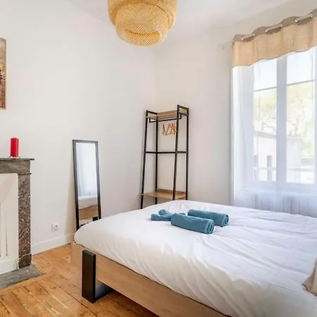 La Casafamilia - Nantes Bord De Loire * Rezé