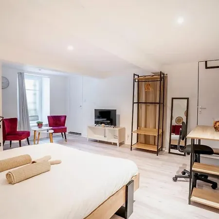 La Casafamilia - Nantes Bord De Loire *