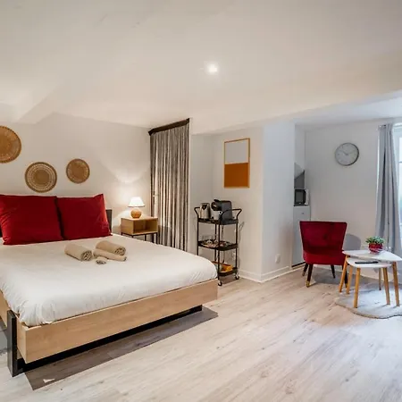 La Casafamilia - Nantes Bord De Loire