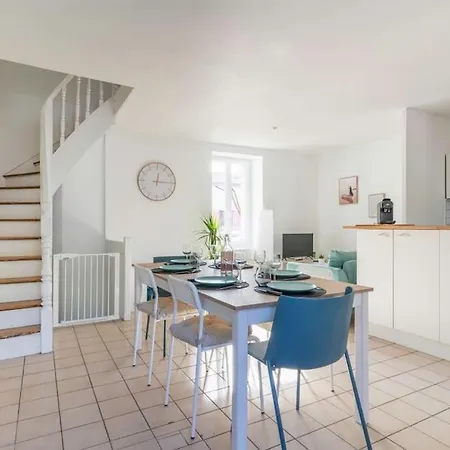 La Casafamilia - Nantes Bord De Loire *