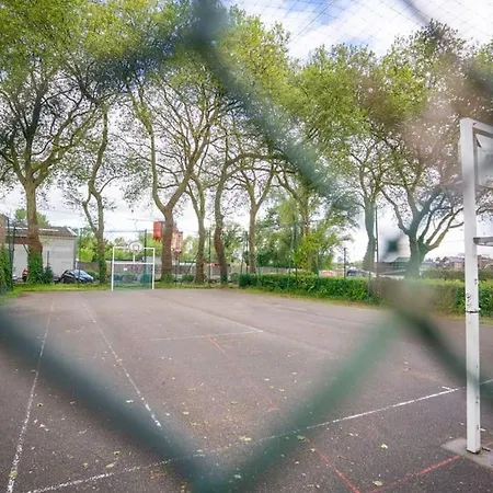 La Casafamilia - Nantes Bord De Loire Apartamento