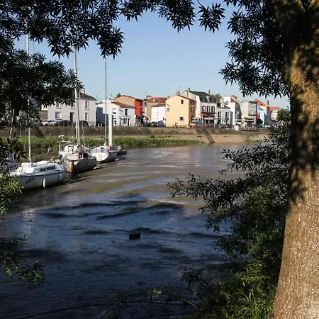La Casafamilia - Nantes Bord De Loire *